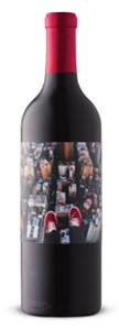 689 Cellars Killer Drop Red 2017